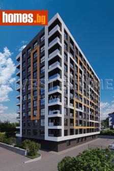 Двустаен, 69m² - Апартамент за продажба - 120130355
