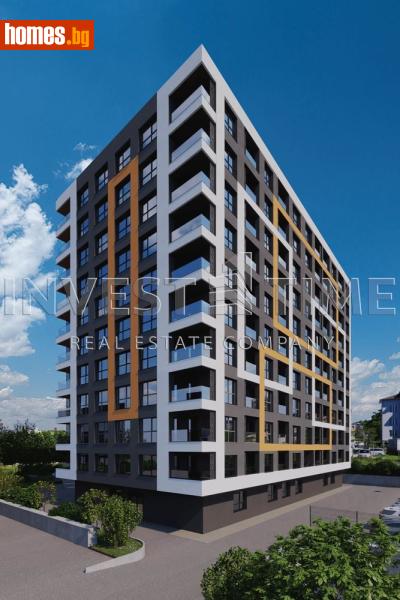 Двустаен, 69m² - Жк. Младост, Варна - Апартамент за продажба - Invest Time - 120130355