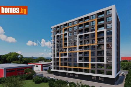 Тристаен, 112m² - Апартамент за продажба - 120130358