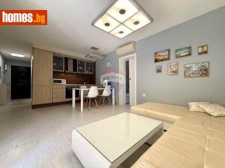 Тристаен, 84m² - Апартамент за продажба - 120130659