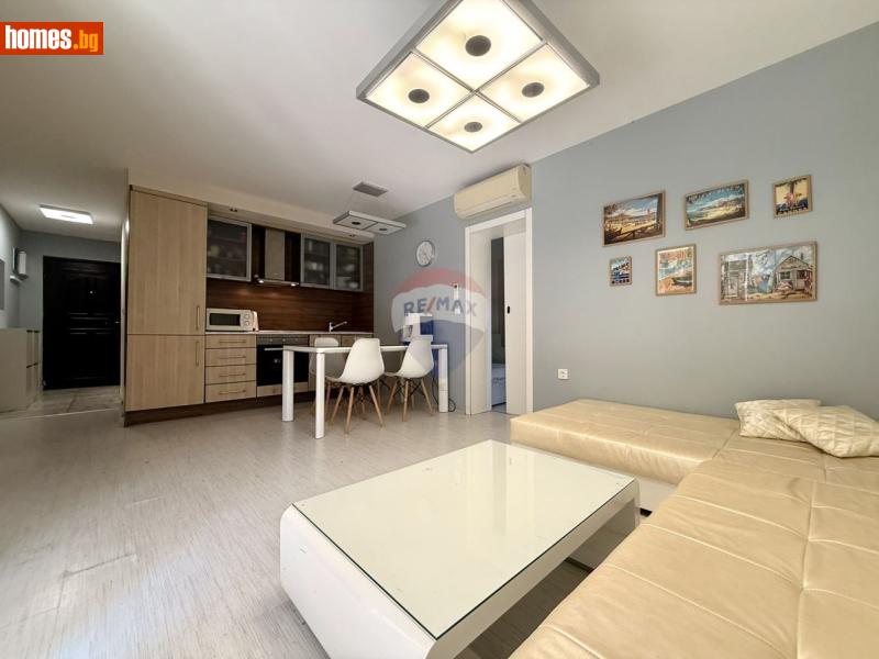 Тристаен, 84m² - С.Рогачево, Добрич - Апартамент за продажба - RE/MAX Home - 120130659