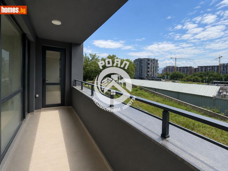Двустаен, 76m² - Жк. Христо Смирненски, Пловдив - Апартамент за продажба - Роял Недвижими Имоти - 120131047