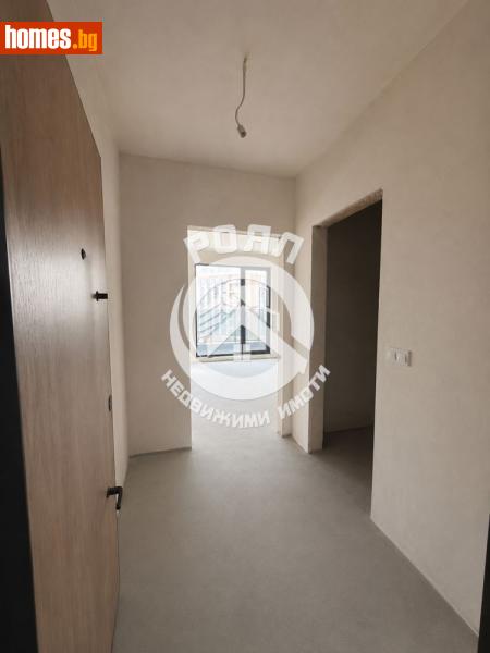Едностаен, 49m² - Жк. Христо Смирненски, Пловдив - Апартамент за продажба - Роял Недвижими Имоти - 120131057