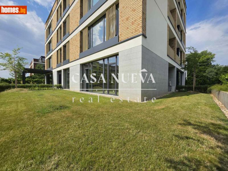 Тристаен, 242m² - Кв. Бояна, София - Апартамент за продажба - Casa Nueva Real Estate - 120131089