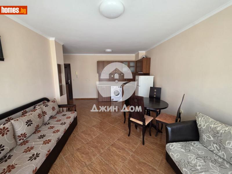 Двустаен, 66m² - Гр.Свети Влас, Бургас - Апартамент за продажба - Джин Дом - 120131224