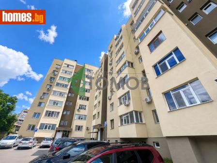 Едностаен, 46m² - Апартамент за продажба - 120133944