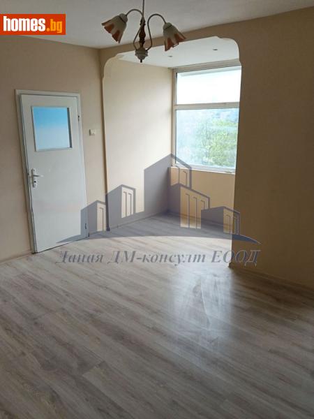 Едностаен, 48m² - Жк. Тракия, Шумен - Апартамент за продажба - Даная ДМ - консулт ЕООД - 120134061