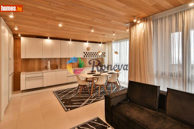 Двустаен, 83m² - М-т Средна Трака, Варна - Апартамент за продажба - РОНЕВА ООД - 120134184