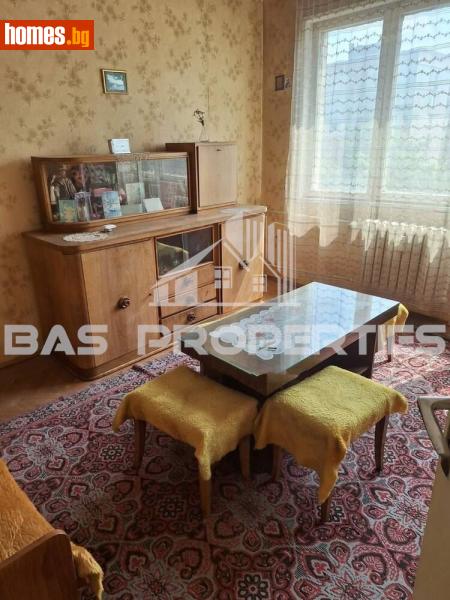 Тристаен, 93m² - Жк. Разсадника, София - Апартамент за продажба - BasProperties - 120134501