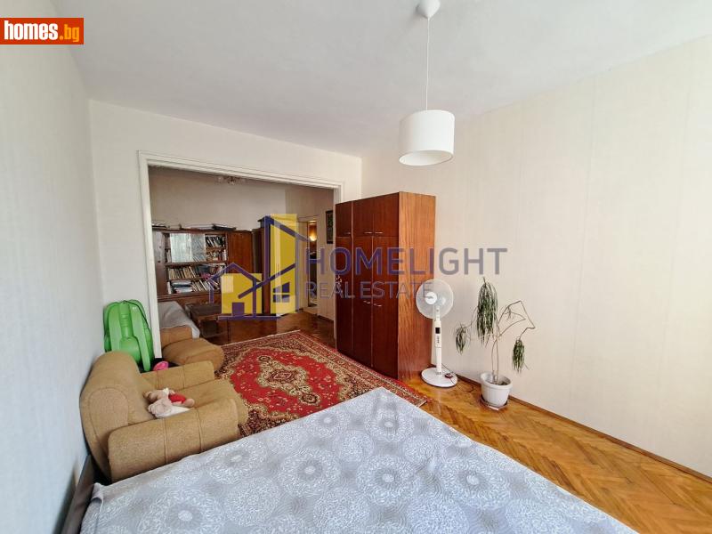 Двустаен, 80m² -  Център, София - Апартамент за продажба - ХОУМ ЛАЙТ  - 120134622