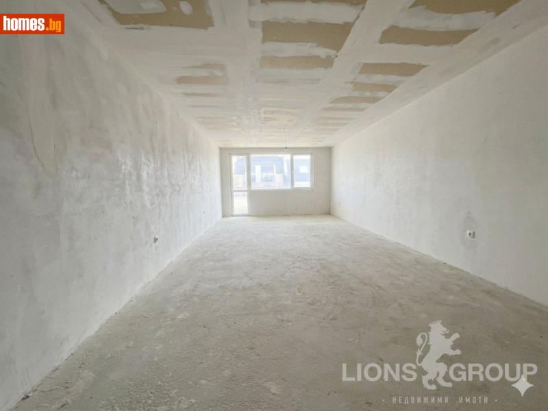 Тристаен, 109m² - Жк. Победа, Варна - Апартамент за продажба - LIONS GROUP - 120134838