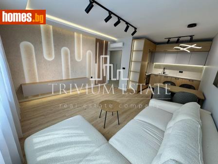 Двустаен, 63m² - Апартамент за продажба - 120135828