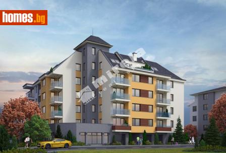 Четиристаен, 188m² - Апартамент за продажба - 120136025