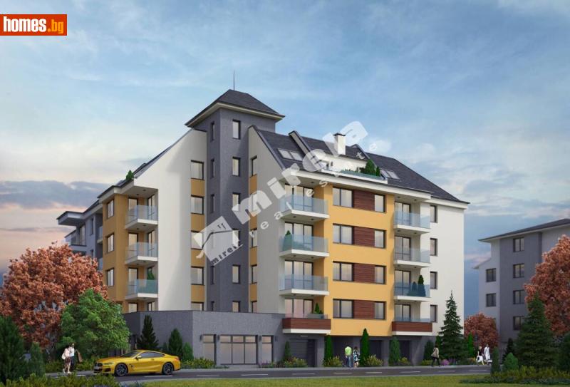 Четиристаен, 188m² - Кв. Витоша, София - Апартамент за продажба - МИРЕЛА - 120136025