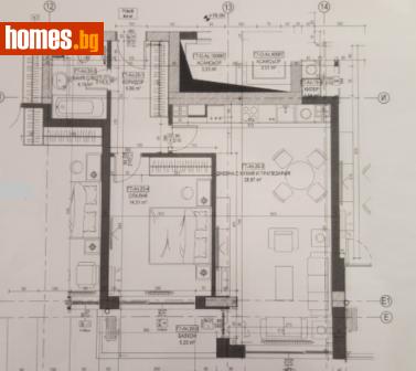 Двустаен, 81m² - Апартамент за продажба - 120136030