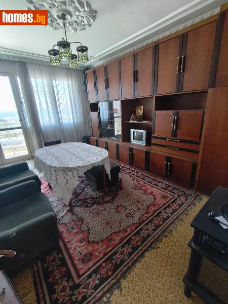 Тристаен, 68m² - Жк. Възраждане, Варна - Апартамент за продажба - Матекс Имоти  - 120136264