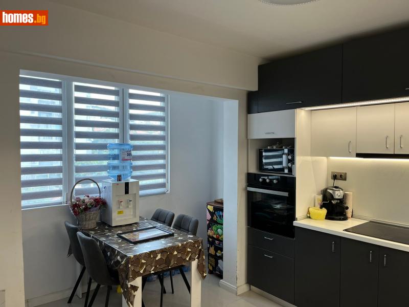Четиристаен, 96m² - Кв. Владиславово, Варна - Апартамент за продажба - Матекс Имоти  - 120136275