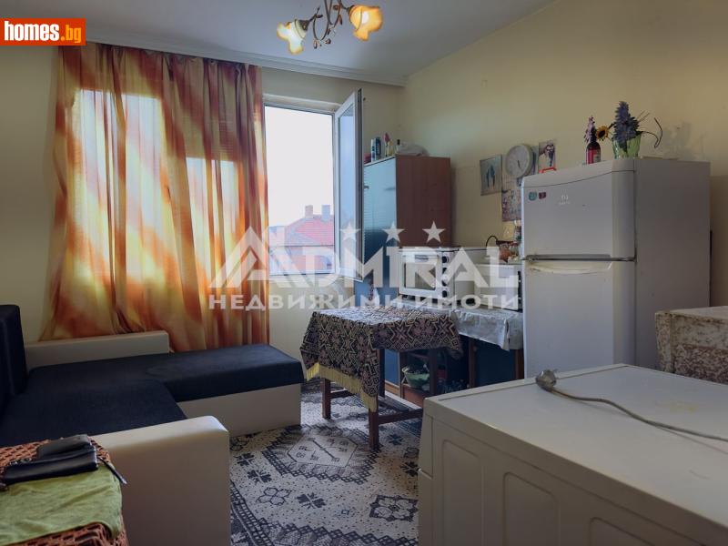 Къща, 120m² - Жк. Меден Рудник, Бургас - Къща за продажба - ADMIRAL Недвижими Имоти - 120136502
