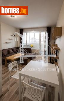 Тристаен, 63m² - Апартамент за продажба - 120140748