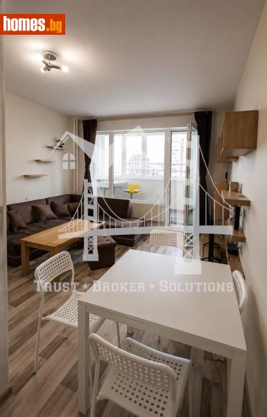 Тристаен, 63m² - Жк. Младост 1, София - Апартамент за продажба - Trust Broker Solutions - 120140748