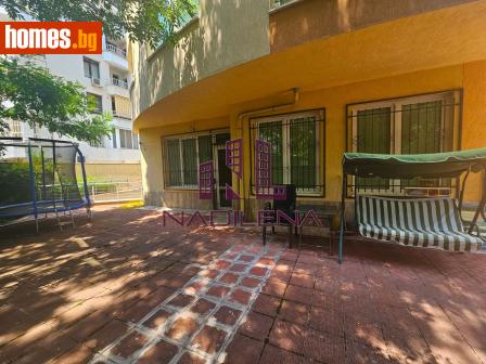 Двустаен, 60m² - Апартамент за продажба - 120141032