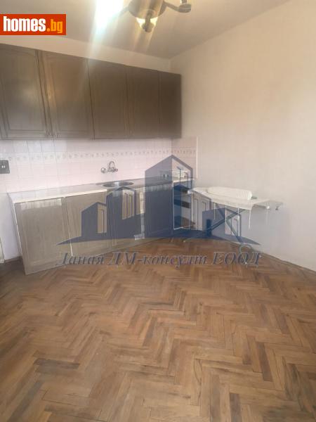 Двустаен, 75m² - Жк. Добруджански, Шумен - Апартамент за продажба - Даная ДМ - консулт ЕООД - 120141112