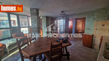 Тристаен, 129m² - Апартамент за продажба - 120141421