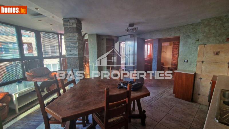 Тристаен, 129m² - Жк. Люлин 8, София - Апартамент за продажба - BasProperties - 120141421