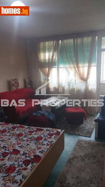 Двустаен, 50m² - Жк. Дружба 1, София - Апартамент за продажба - BasProperties - 120141451