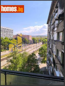 Тристаен, 81m² - Апартамент за продажба - 120141512