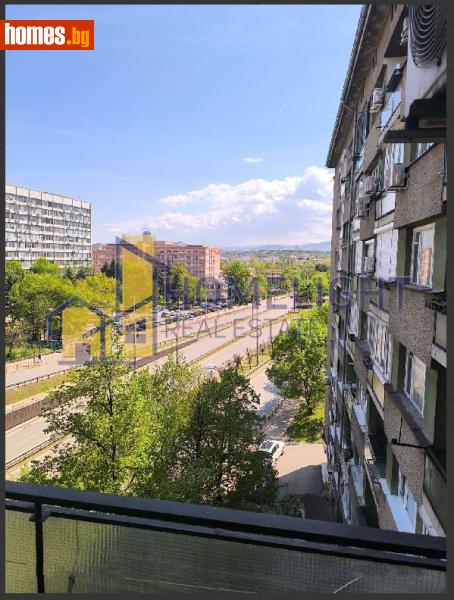 Тристаен, 81m² - Жк. Хиподрума, София - Апартамент за продажба - ХОУМ ЛАЙТ  - 120141512
