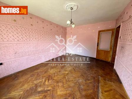 Двустаен, 61m² - Апартамент за продажба - 120141897