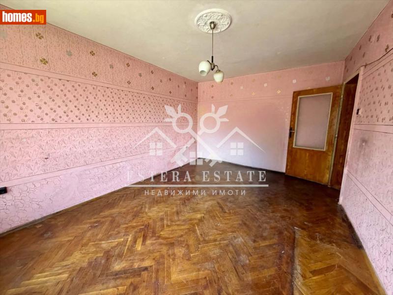 Двустаен, 61m² - Жк. Добруджански, Шумен - Апартамент за продажба - ЕСТЕРА естейт - 120141897
