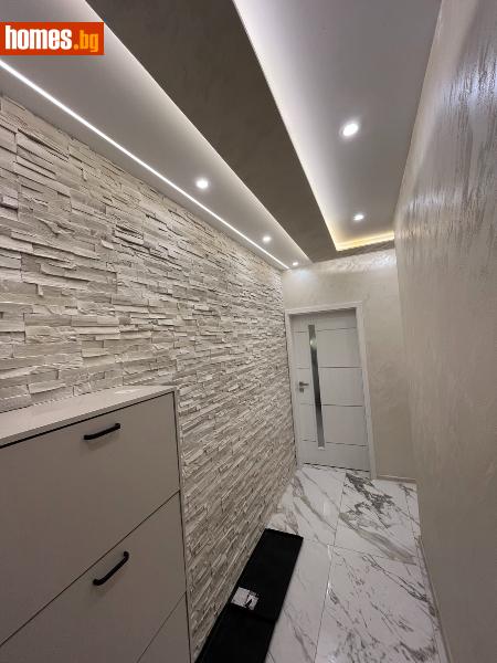 Двустаен, 60m² - снимка 4