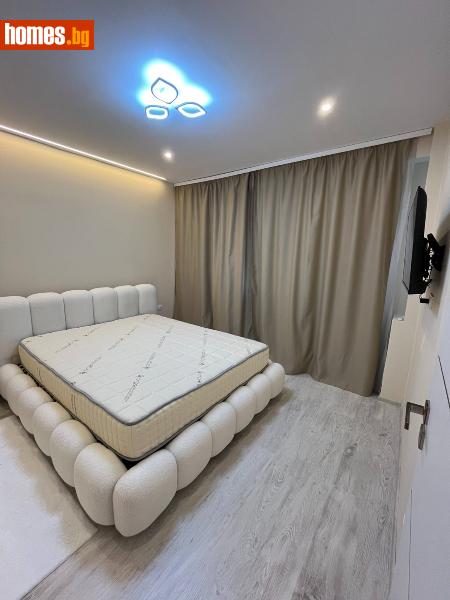 Двустаен, 60m² - снимка 5
