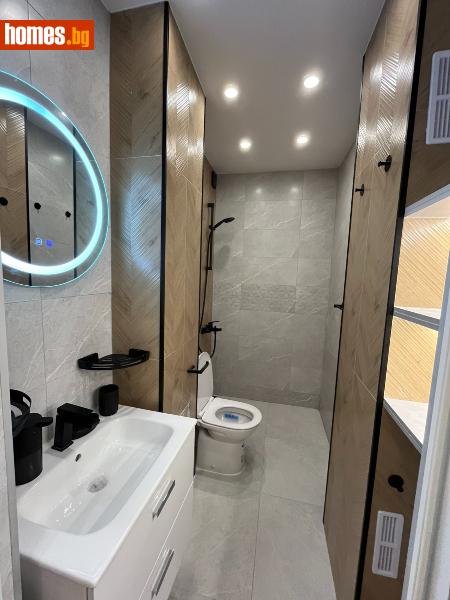 Двустаен, 60m² - снимка 6