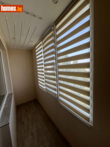 Двустаен, 60m² - снимка 8