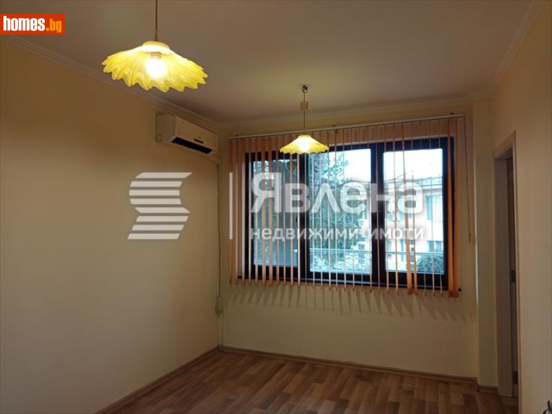 Двустаен, 38m² -  Център, Пловдив - Апартамент за продажба - ЯВЛЕНА - 120142631