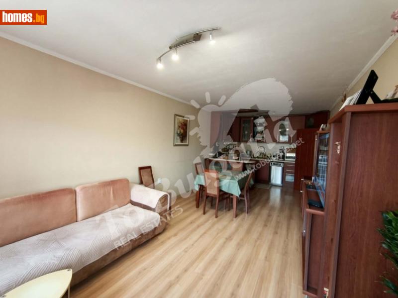 Двустаен, 80m² -  Център, Велико Търново - Апартамент за продажба - Ту Бългерия Риал Естейтс - 120143155