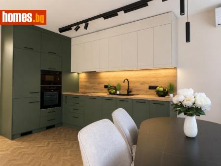 Тристаен, 128m² - Апартамент за продажба - 120143185
