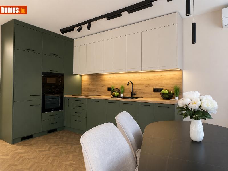 Тристаен, 128m² -  Център, Пловдив - Апартамент за продажба - ЛИДЕР А - 120143185