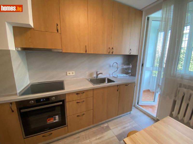 Тристаен, 87m² - Жк. Хиподрума, София - Апартамент под наем - Риълнет Офис Класик - 120143270
