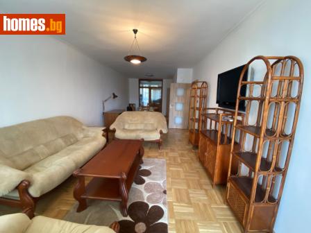 Тристаен, 87m² - Апартамент под наем - 120143271
