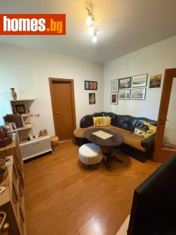 Двустаен, 40m² - Апартамент за продажба - 120143280