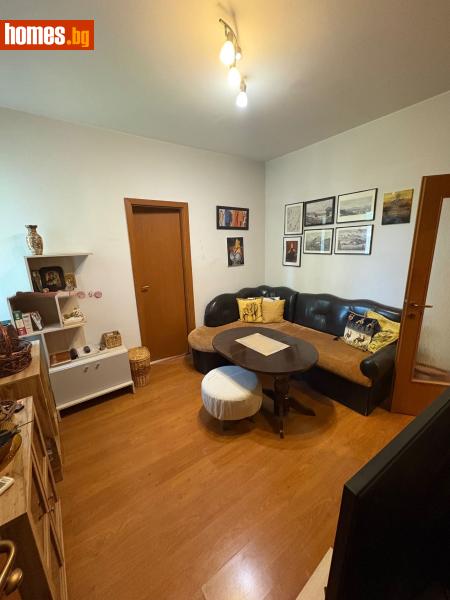 Двустаен, 40m² - Кв. Каменица , Пловдив - Апартамент за продажба - ЛИДЕР А - 120143280