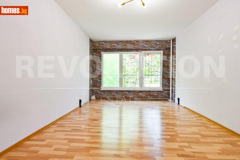 Двустаен, 47m² - Жк. Люлин 5, София - Апартамент за продажба - Революшън Естейт - 120144968