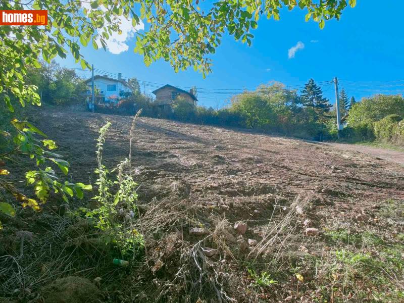 Парцел, 979m² - С.Панчарево, Панчарево - Парцел за продажба - Революшън Естейт - 120145019