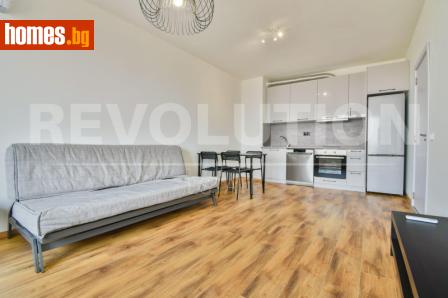 Двустаен, 64m² - Апартамент за продажба - 120145052