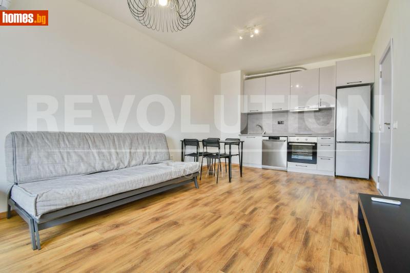 Двустаен, 64m² - Жк. Левски Г, София - Апартамент за продажба - Революшън Естейт - 120145052