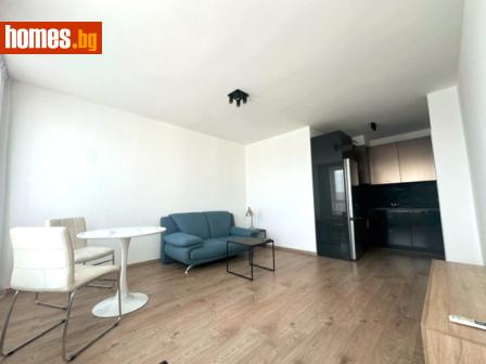Двустаен, 60m² - Апартамент за продажба - 120145066